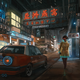 Illustration for article titled Welcome To Hong Kong